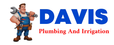 Trusted plumber in BLUE GRASS